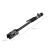 SmallRig 6285 x Potato Jet TRIBEX PRO (Photography) - hydrauliczny monopod Carbon, z głowicą kulową, fotograficzny - wymiary